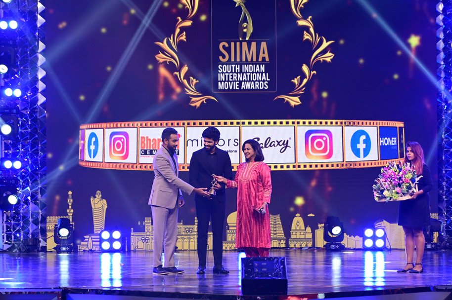 SIIMA-Awards-2021-Photos